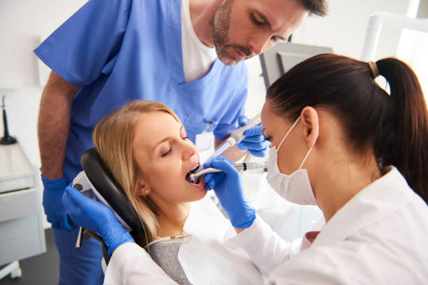 Best Preventive Dentistry  in Flowood, MS