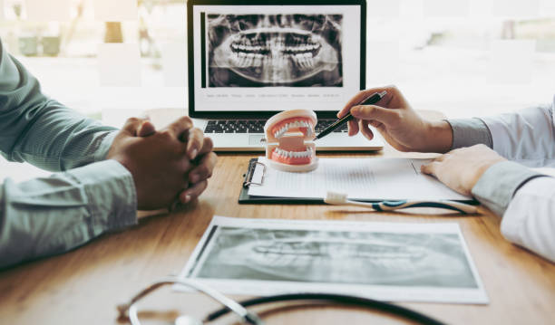 Best Dental Bonding  in Flowood, MS