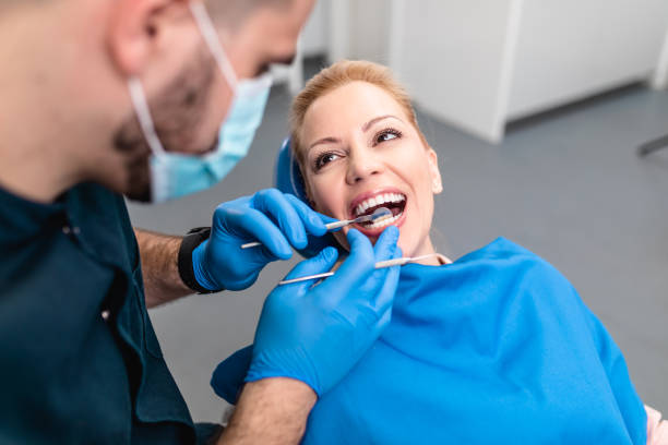Best Cosmetic Dentistry  in Flowood, MS
