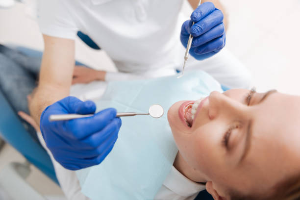 Best Oral Cancer Screening  in Flowood, MS